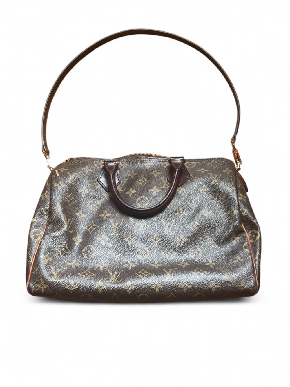 Vintage Louis Vuitton Monogram Canvas Speedy 30